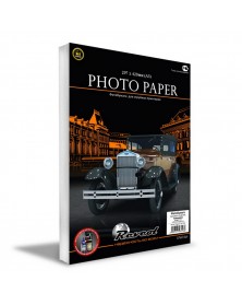 Фотобумага REVCOL A3 120г/м2 Односторонняя Глянцевая .. Фотобумага REVCOL A3 120г/м2 Односторонняя Глянцевая ..