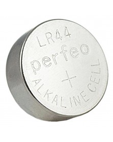 Батарейка PERFEO G13 (10BL)(1600) 357/LR 44/LR44/A76/GP76A/SR .. Батарейка PERFEO G13 (10BL)(1600) 357/LR 44/LR44/A76/GP76A/SR ..