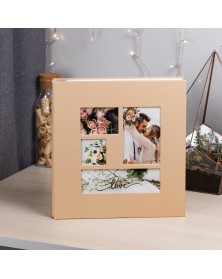 Ф/Альбом IA-PB500/5 Серия 136 Классический с кармашками, 50 листов 500 фот.. Ф/Альбом IA-PB500/5 Серия 136 Классический с кармашками, 50 листов 500 фот..