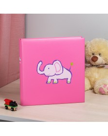 Ф/Альбом IA-30   магн.л.  31*32 (BBA30) серия 143  книжный переплёт, в пода..