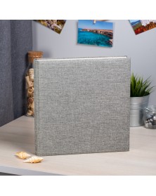 Ф/Альбом IA-30   магн.л.  31*32 (BBA30) серия 144  книжный переплёт, в пода..