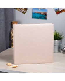 Ф/Альбом IA-30   магн.л.  31*32 (BBA30) серия 145  книжный переплёт, в пода..