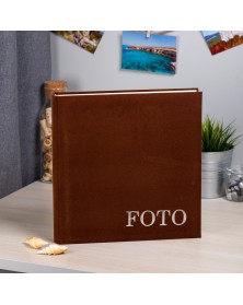 Ф/Альбом IA-30   магн.л.  31*32 (BBA30) серия 150  книжный переплёт, в пода..