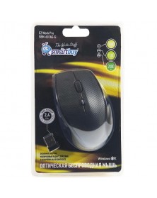 Мышь Smart Buy 601 AG-G (Nano,2000dpi,Optical) Grey-Carbon Б.. Мышь Smart Buy 601 AG-G (Nano,2000dpi,Optical) Grey-Carbon Б..