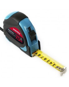 Рулетка измерительная Smartbuy (SBT-MTP- 7525P2) 7,5мх25мм, пластиковый кор.. Рулетка измерительная Smartbuy (SBT-MTP- 7525P2) 7,5мх25мм, пластиковый кор..