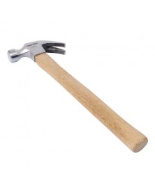 Молоток Столярный Smartbuy (SBT-WHN-200P1) с Гвоздодером, Деревянная рукоят.. Молоток Столярный Smartbuy (SBT-WHN-200P1) с Гвоздодером, Деревянная рукоят..