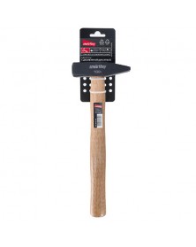 Молоток Слесарный Smartbuy (SBT-GHW-500) с Деревянной Клееной рукояткой, 50..