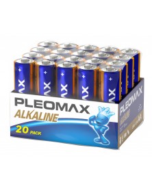 Батарейка SAMSUNG LR6-20 bulk Alkaline (20/480) Pleomax.. Батарейка SAMSUNG LR6-20 bulk Alkaline (20/480) Pleomax..