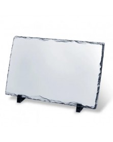 Фотокамень SH04 прямоугольник, 20x30 см под сублимацию.. Фотокамень SH04 прямоугольник, 20x30 см под сублимацию..