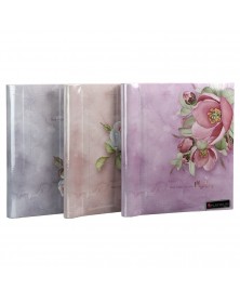 Ф/Альбом  Фишт 30 м.л. 9820-30 Цветочная коллекция-14 (3М3418) (23*28)     ..