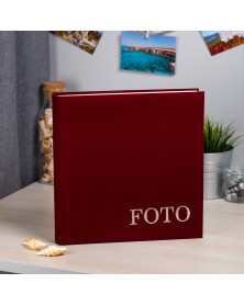 Ф/Альбом IA-30   магн.л.  31*32 (BBA30) серия 149  книжный переплёт, в пода..