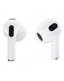 Гарнитура Hoco EW  26 TWS            (Внутриканальная)  (    ) White   HiFi..