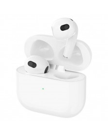 Гарнитура Hoco EW 26 TWS (Внутриканальная) ( ) White HiFi.. Гарнитура Hoco EW 26 TWS (Внутриканальная) ( ) White HiFi..