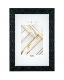 ФотоРамка MIRAM  20*30  (651677-8) (  6) Вставка ПЭТ..
