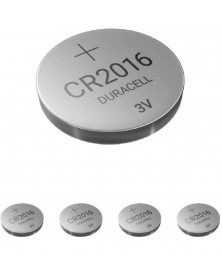 Батарейка DURACELL CR2016 BL 5 Lithium 3V ( 20/200).. Батарейка DURACELL CR2016 BL 5 Lithium 3V ( 20/200)..