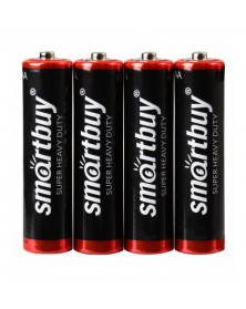 Батарейка SMARTBUY R03 (4BL)(48)(960).. Батарейка SMARTBUY R03 (4BL)(48)(960)..