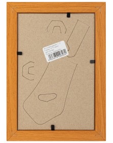 ФотоРамка IA МДФ 10*15 C22 Янтарь, вставка ПЭТ (12).. ФотоРамка IA МДФ 10*15 C22 Янтарь, вставка ПЭТ (12)..