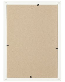 ФотоРамка IA МДФ 21*30 C22 Белый, вставка ПЭТ (12).. ФотоРамка IA МДФ 21*30 C22 Белый, вставка ПЭТ (12)..