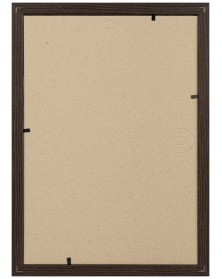 ФотоРамка IA МДФ 21*30 C22 Венге, вставка ПЭТ (25).. ФотоРамка IA МДФ 21*30 C22 Венге, вставка ПЭТ (25)..