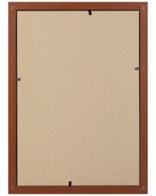 ФотоРамка IA МДФ 21*30 C22 Красное дерево, вставка ПЭТ (2.. ФотоРамка IA МДФ 21*30 C22 Красное дерево, вставка ПЭТ (2..