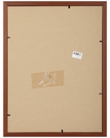 ФотоРамка IA МДФ 30*40 C22 Красное дерево, вставка ПЭТ (4.. ФотоРамка IA МДФ 30*40 C22 Красное дерево, вставка ПЭТ (4..