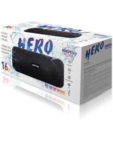 Миниспикер Smart Buy (SBS-5280) Hero/Герой BT, FM, MP3 USB, Bla.. Миниспикер Smart Buy (SBS-5280) Hero/Герой BT, FM, MP3 USB, Bla..
