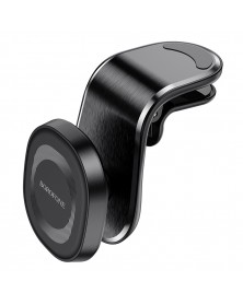 Автодержатель Borofone BH 40 Kyle для смартфона, на воздуховод, магнитный, .. Автодержатель Borofone BH 40 Kyle для смартфона, на воздуховод, магнитный, ..