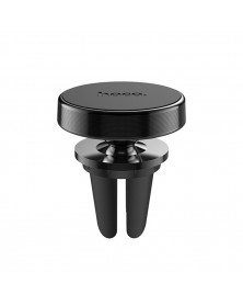 Автодержатель HOCO CA 47 Metal для смартфона, воздуховод, метал, шарнир, .. Автодержатель HOCO CA 47 Metal для смартфона, воздуховод, метал, шарнир, ..