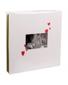 Ф/Альбом 30 магн.листов 9840-30 Свадебный альбом-5 (3М3409) (31.5*32.5см.) .. Ф/Альбом 30 магн.листов 9840-30 Свадебный альбом-5 (3М3409) (31.5*32.5см.) ..