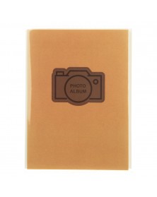 Ф/Альбом  Pioneer  (131643)    36 ф 10*15 Классика, ПП карм.,мягкая обложка..