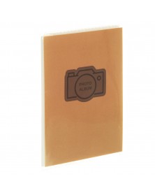 Ф/Альбом  Pioneer  (131643)    36 ф 10*15 Классика, ПП карм.,мягкая обложка..