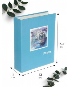 Ф/Альбом  Pioneer  (122490)  100 ф Синий Трамвай                     (24)..