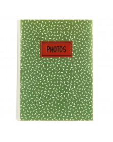 Ф/Альбом  Pioneer  (131638)    36 ф 10*15 Классика, ПП карм.,мягкая обложка..