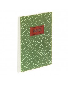 Ф/Альбом  Pioneer  (131638)    36 ф 10*15 Классика, ПП карм.,мягкая обложка..