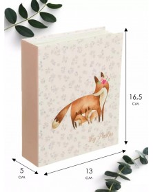 Ф/Альбом  Pioneer  (131648)  100 ф Детский                      (24)..