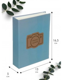 Ф/Альбом  Pioneer  (131653)  100 ф РР Классика      (24)..