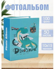 Ф/Альбом  Pioneer  (83024)  100 ф Детский             (24)..