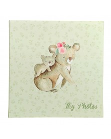 Ф/Альбом Pioneer (131671) 400 ф 10*15см, ПП карм, пер-т 3-кольца, Детск.. Ф/Альбом Pioneer (131671) 400 ф 10*15см, ПП карм, пер-т 3-кольца, Детск..