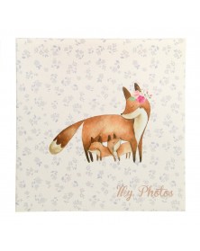 Ф/Альбом Pioneer (131672) 400 ф 10*15см, ПП карм, пер-т 3-кольца, Детск.. Ф/Альбом Pioneer (131672) 400 ф 10*15см, ПП карм, пер-т 3-кольца, Детск..