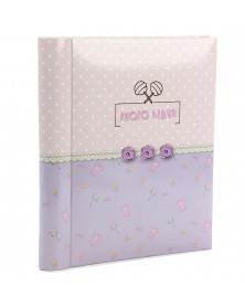 Ф/Альбом  Pioneer  (115400)  SA-30 Магн.листов (23*28) Детский      (12)..