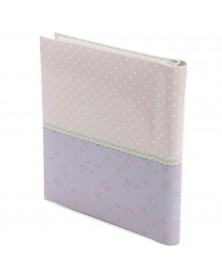 Ф/Альбом  Pioneer  (115400)  SA-30 Магн.листов (23*28) Детский      (12)..