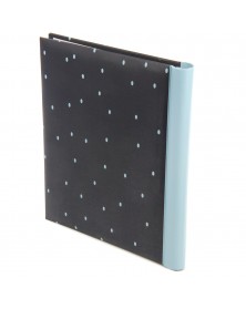 Ф/Альбом  Pioneer  (118062)  SA-30 Магн.листов (23*28) Детский      (12)..