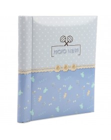 Ф/Альбом  Pioneer  (115401)  SA-30 Магн.листов (23*28) Детский      (12)..