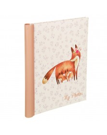 Ф/Альбом  Pioneer  (131678)  SA-10 Магн.листов (23*28)  Детский            ..