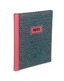 Ф/Альбом  Pioneer  (131679)  SA-10 Магн.листов (23*28)  Нейтральный        ..