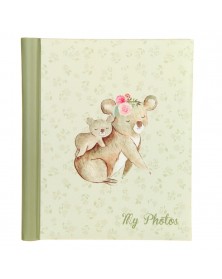 Ф/Альбом Pioneer (131677) SA-10 Магн.листов (23*28) Детский .. Ф/Альбом Pioneer (131677) SA-10 Магн.листов (23*28) Детский ..