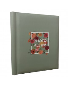 Ф/Альбом Pioneer (131681) SA-10 Магн.листов (23*28) Цветы .. Ф/Альбом Pioneer (131681) SA-10 Магн.листов (23*28) Цветы ..