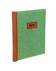 Ф/Альбом  Pioneer  (131680)  SA-10 Магн.листов (23*28)  PHOTOS             ..