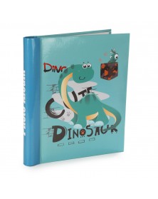 Ф/Альбом  Pioneer  (83052)  SA-20 Магн.листов (23*28)  Детский             ..