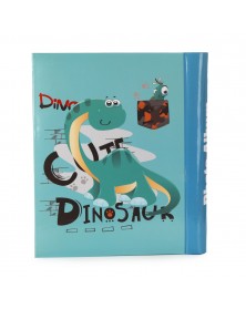 Ф/Альбом Pioneer (83052) SA-20 Магн.листов (23*28) Детский .. Ф/Альбом Pioneer (83052) SA-20 Магн.листов (23*28) Детский ..